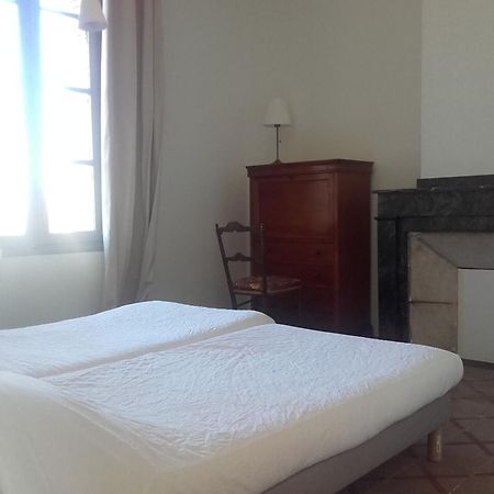 Chambre D'Hotes Avec Cuisine Commune - 5 Mns De Narbonne Cuxac-d'Aude Luaran gambar