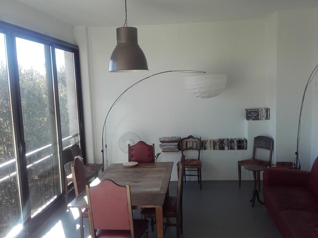 Chambre D'Hotes Avec Cuisine Commune - 5 Mns De Narbonne Cuxac-d'Aude Luaran gambar