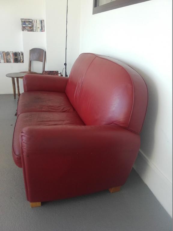 Chambre D'Hotes Avec Cuisine Commune - 5 Mns De Narbonne Cuxac-d'Aude Luaran gambar