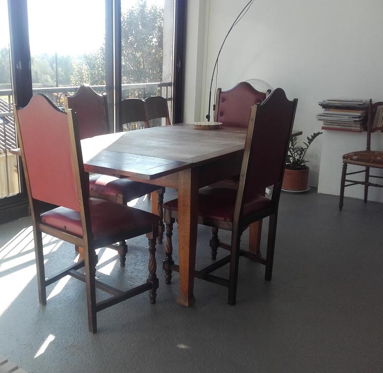 Chambre D'Hotes Avec Cuisine Commune - 5 Mns De Narbonne Cuxac-d'Aude Luaran gambar