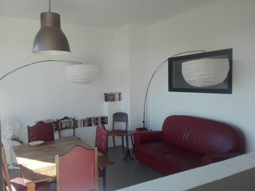 Chambre D'Hotes Avec Cuisine Commune - 5 Mns De Narbonne Cuxac-d'Aude Luaran gambar