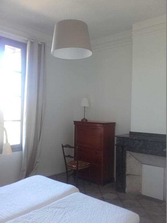 Chambre D'Hotes Avec Cuisine Commune - 5 Mns De Narbonne Cuxac-d'Aude Luaran gambar